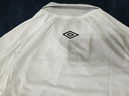 Santos FC Home Shirt 2022 - Original