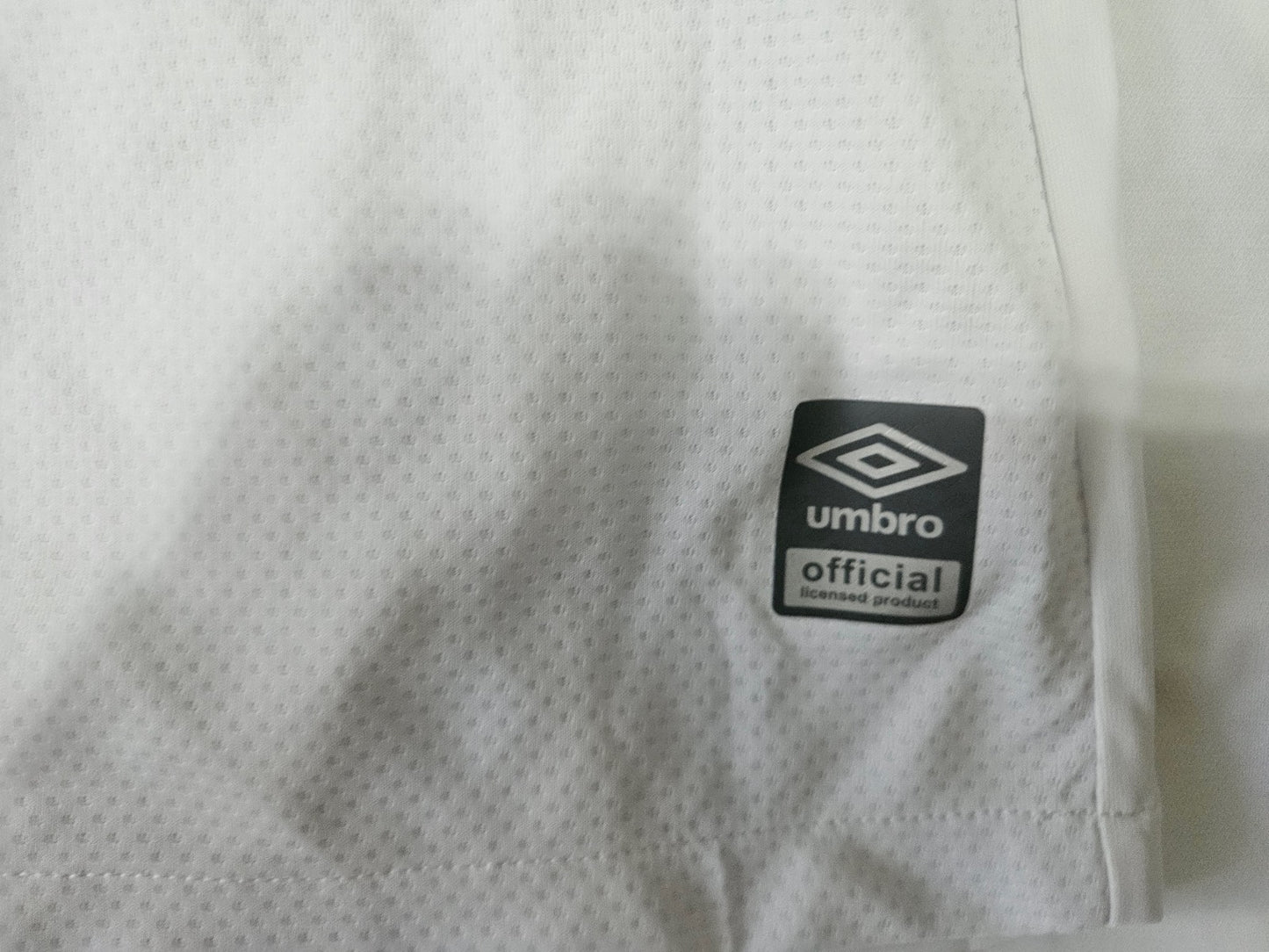 Santos FC Home Shirt 2022 - Original