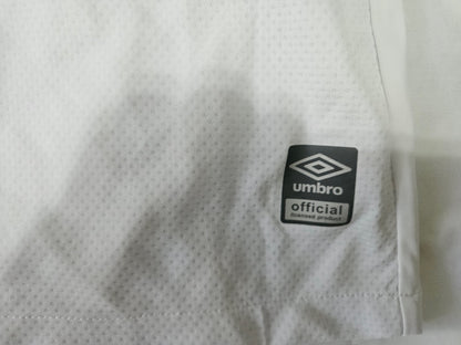 Santos FC Home Shirt 2022 - Original