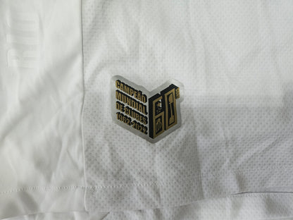 Santos FC Home Shirt 2022 - Original