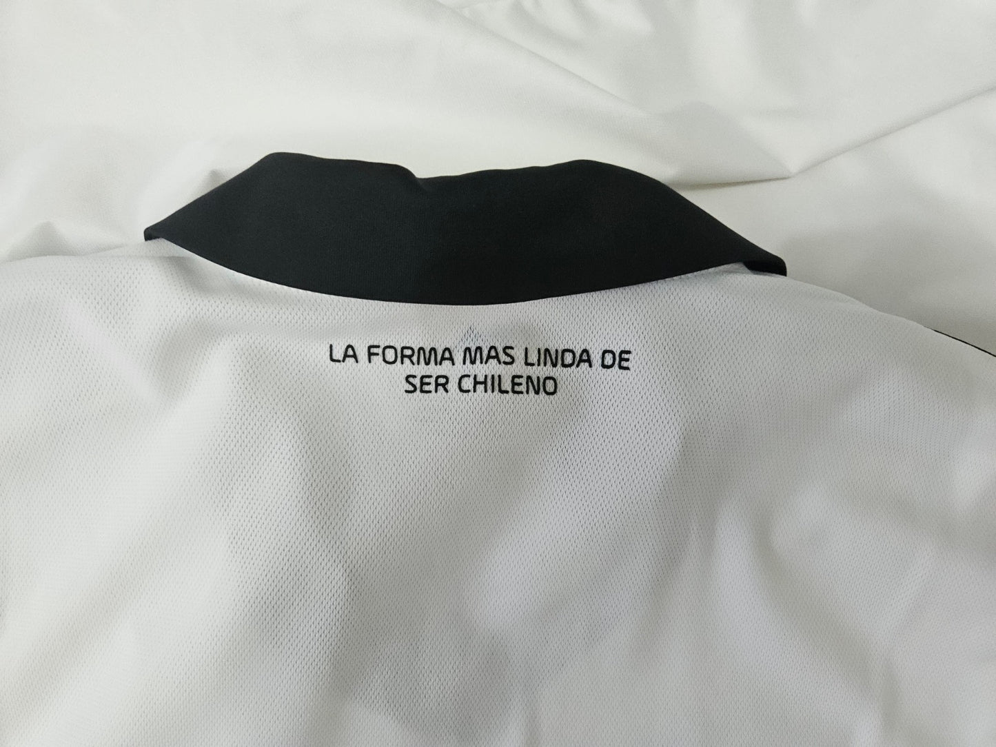 Santos FC Home Shirt 2022 - Original