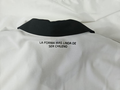Santos FC Home Shirt 2022 - Original