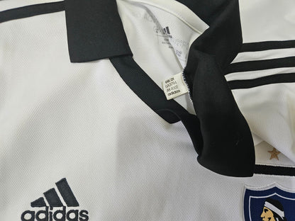 Colo-Colo Home Shirt 2022