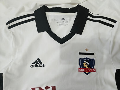 Colo-Colo Home Shirt 2022