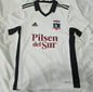 Colo-Colo Home Shirt 2022