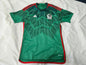 Mexico National Team Home Shirt 2022 - Original