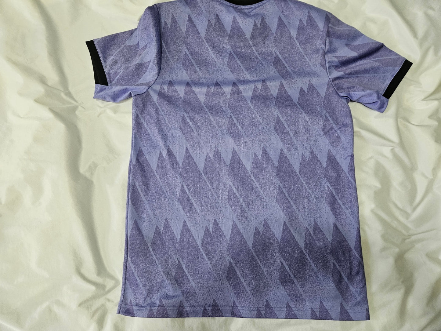 Camisa Real Madrid Away 2022/2023 - Original