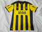 Peñarol Home 2021 Shirt #37 with Patches - Original