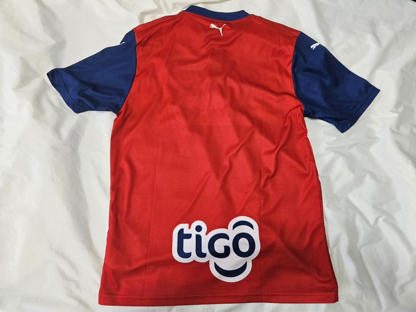 Independiente Medellín Home 2021 Shirt