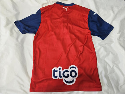 Independiente Medellín Home 2021 Shirt