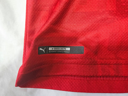 Independiente Medellín Home 2021 Shirt