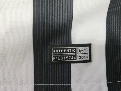 Eintracht Frankfurt Home Shirt 2016/2017 - Original