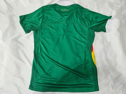 Bolivia Home 2013 National Team Shirt - Original