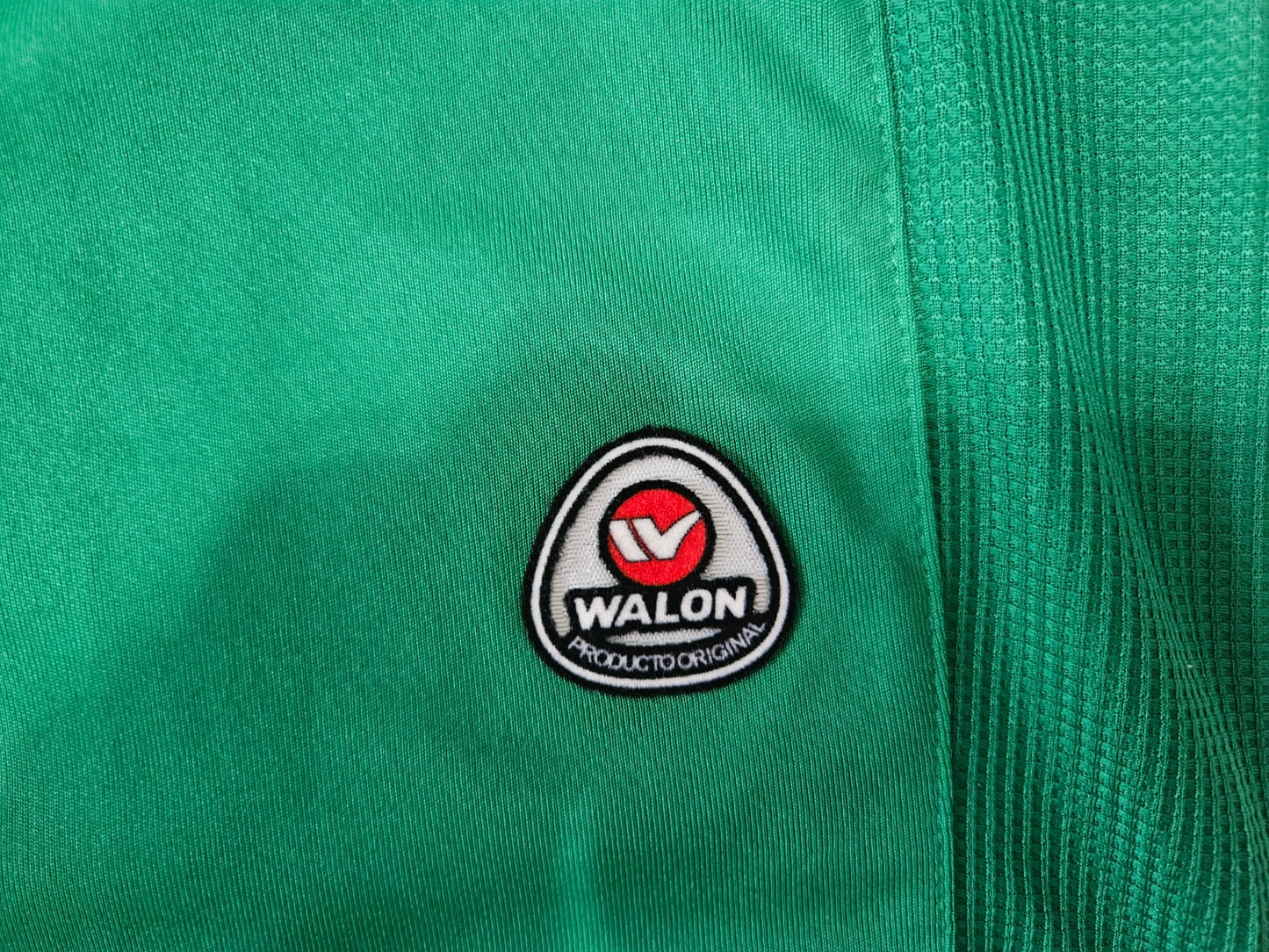 Bolivia Home 2013 National Team Shirt - Original