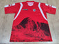 Cienciano Cusco 2008 Shirt - Lotto