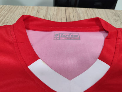 Cienciano Cusco 2008 Shirt - Lotto