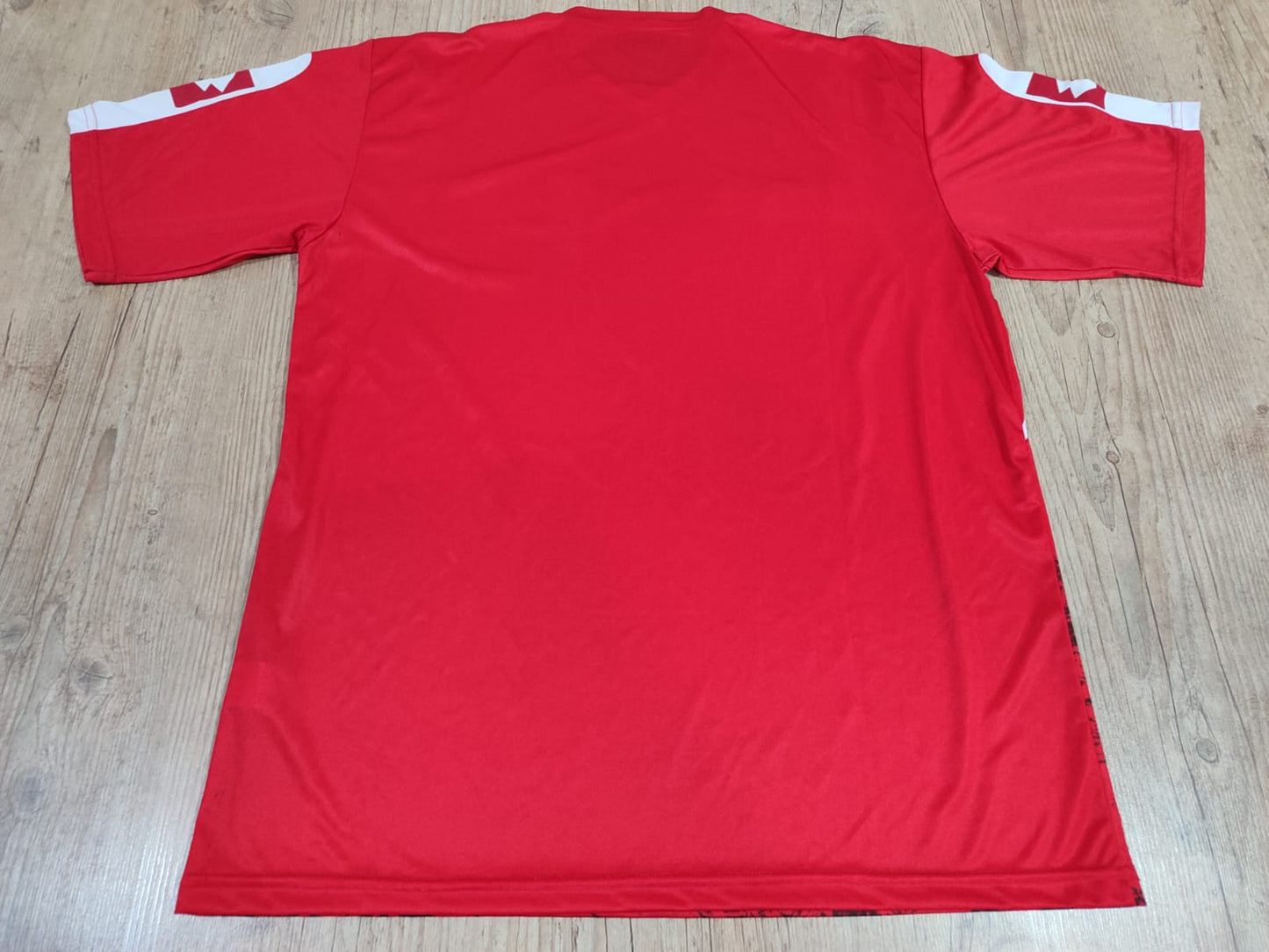 Cienciano Cusco 2008 Shirt - Lotto