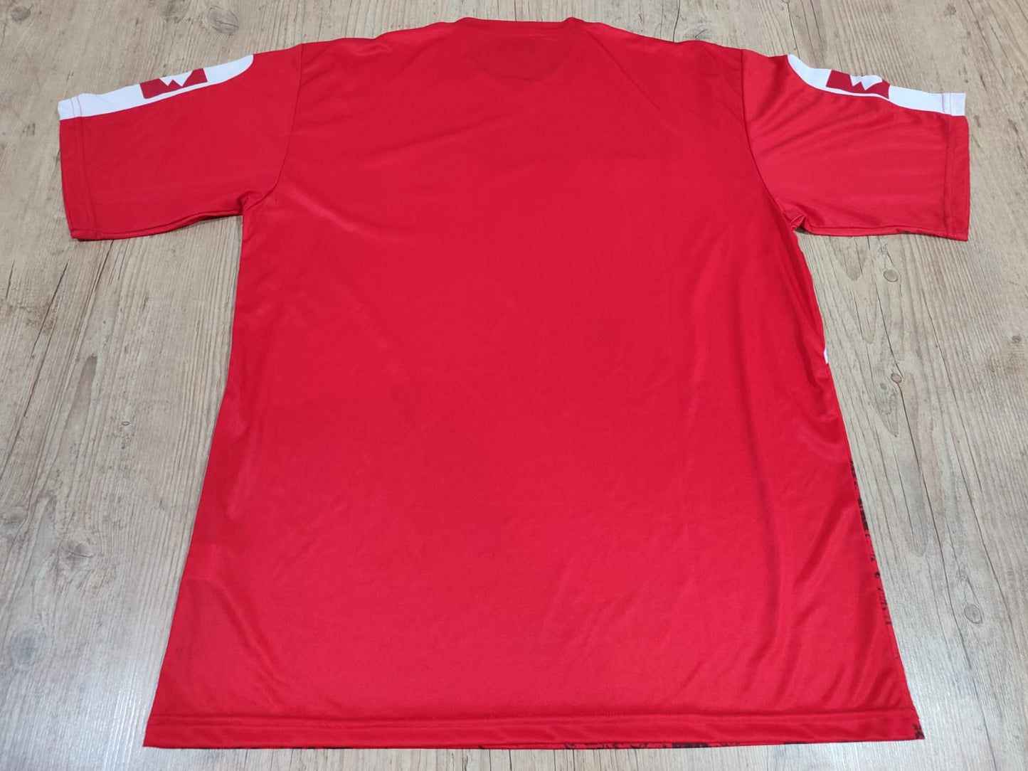 Cienciano Cusco 2008 Shirt - Lotto