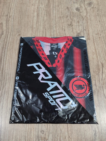 Camisa Íbis 2024 - “O Pior Time do Mundo”