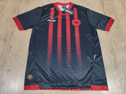 Camisa Íbis 2024 - “O Pior Time do Mundo”