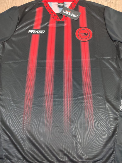 Camisa Íbis 2024 - “O Pior Time do Mundo”