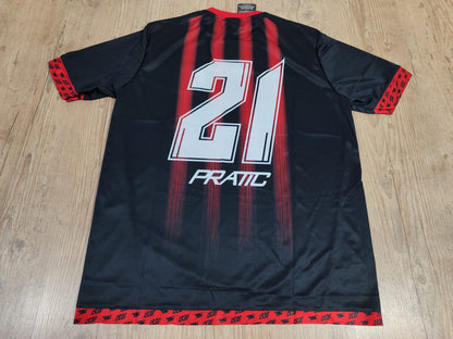 Camisa Íbis 2024 - “O Pior Time do Mundo”