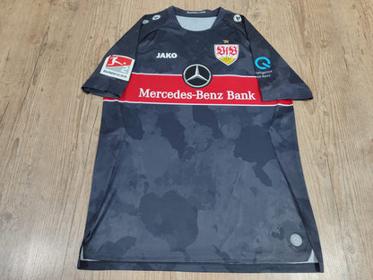 Camisa Íbis 2024 - “O Pior Time do Mundo”