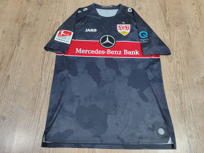 VfB Stuttgart Third Shirt 2021-22