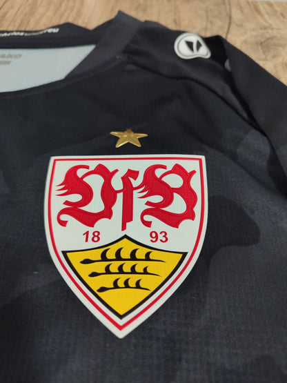 VfB Stuttgart Third Shirt 2021-22