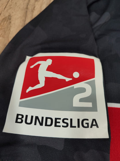 VfB Stuttgart Third Shirt 2021-22