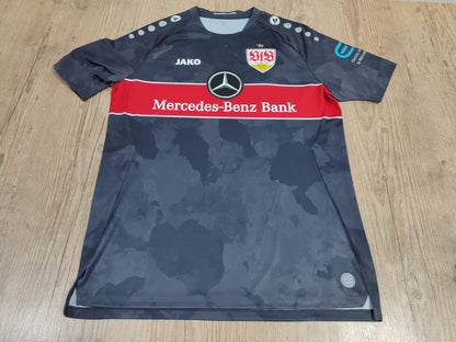 VfB Stuttgart Third Shirt 2021-22