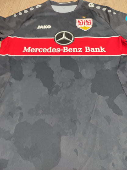 VfB Stuttgart Third Shirt 2021-22