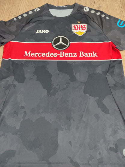 VfB Stuttgart Third Shirt 2021-22