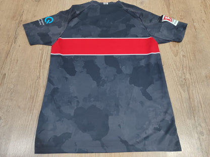VfB Stuttgart Third Shirt 2021-22