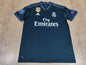 Real Madrid 2018-2019 Shirt - Custom Cristiano Ronaldo