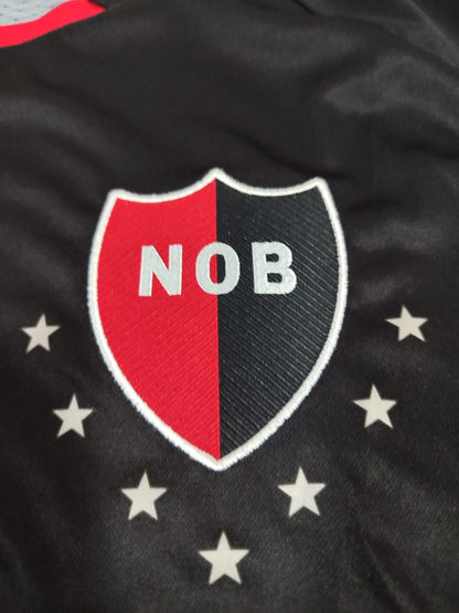 Newell's Old Boys 2018/2019 Umbro Original Shirt