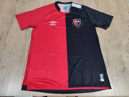 Newell's Old Boys 2018/2019 Umbro Original Shirt