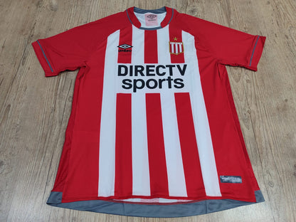Estudiantes de La Plata 2017/2018 Umbro Original Shirt