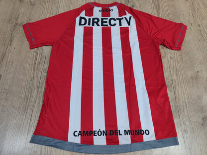 Estudiantes de La Plata 2017/2018 Umbro Original Shirt