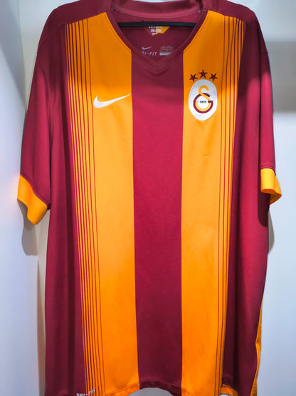 Galatasaray 2014/2015 Shirt