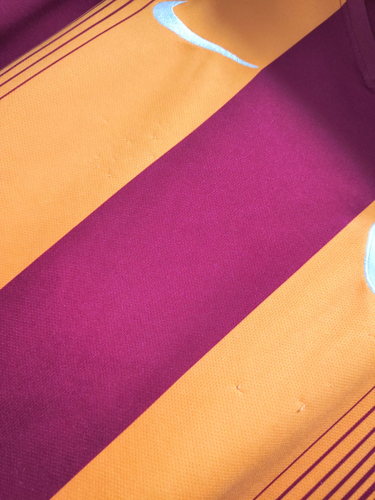 Galatasaray 2014/2015 Shirt