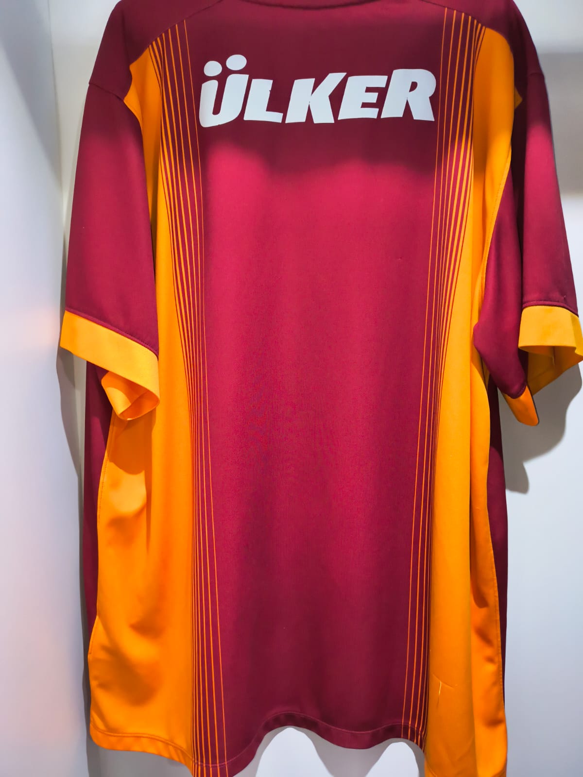 Galatasaray 2014/2015 Shirt