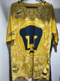 Nike Pumas 2016/17 Home Shirt