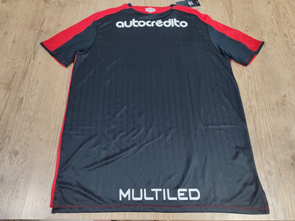 Newell's Old Boys 2019/2020 Umbro Away Shirt Original