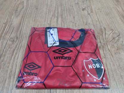 Newell's Old Boys 2019/2020 Umbro Away Shirt Original
