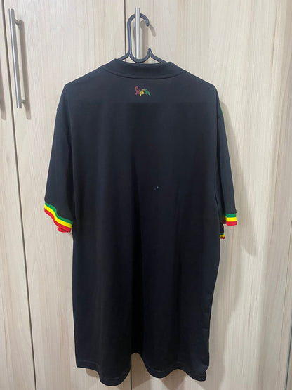 Ajax Away 2021-22 Three Little Birds 2XL Shirt