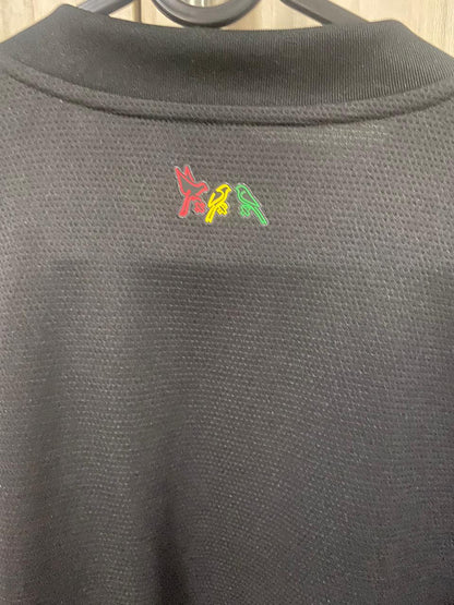 Ajax Away 2021-22 Three Little Birds 2XL Shirt