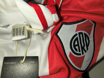 River Plate 2024 Shirt - Size XL (58 x 78 cm) - New with Label