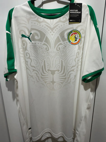 Senegal 2018 Shirt - Size 2GG (60 x 80 cm) - New with Tag