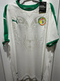 Senegal 2018 Shirt - Size 2GG (60 x 80 cm) - New with Tag